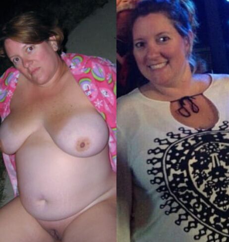 Everyday Curvy Sized Beauties