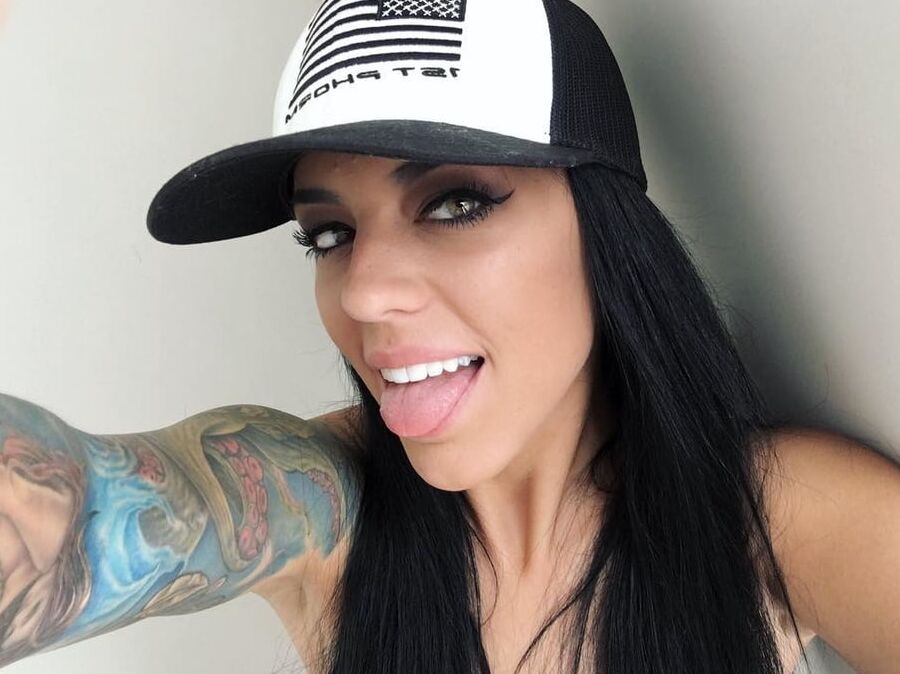 Alex Zedra