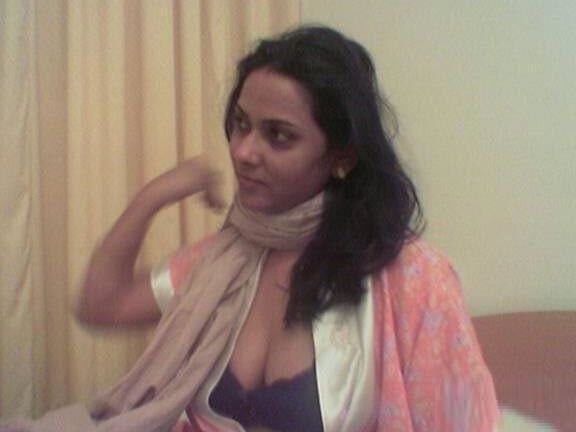 Desi Aunty