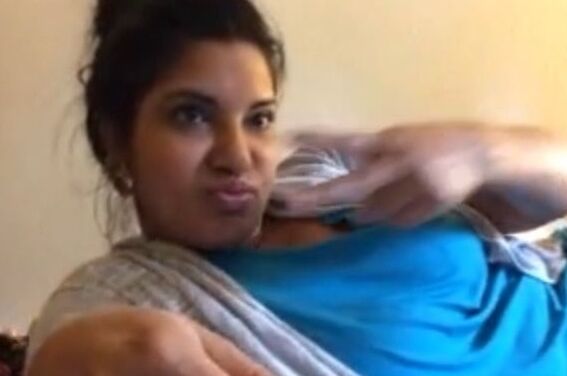 YoungIndianGirl