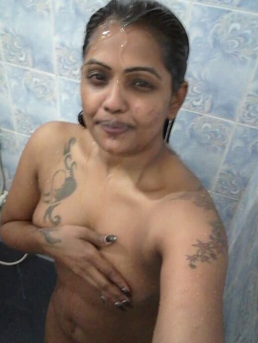 PROSTITUTE NAKED