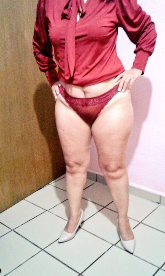HOTWIFE MExicana