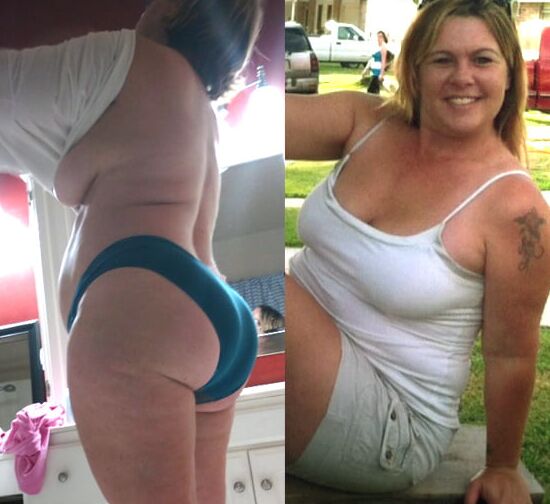 Everyday Curvy Sized Beauties