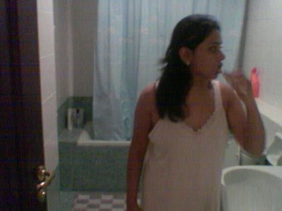 Desi Aunty