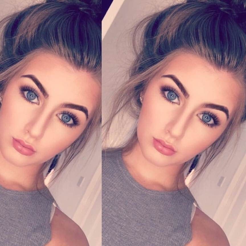 Chloe Barnes from Peterlee uk