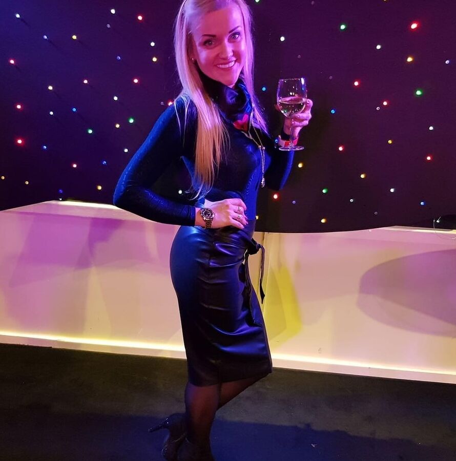 Dutch Milf Skaidra