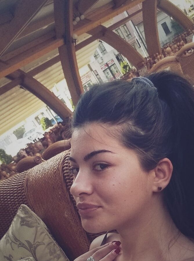 Jelena R. Best Blowjob Girl Ever