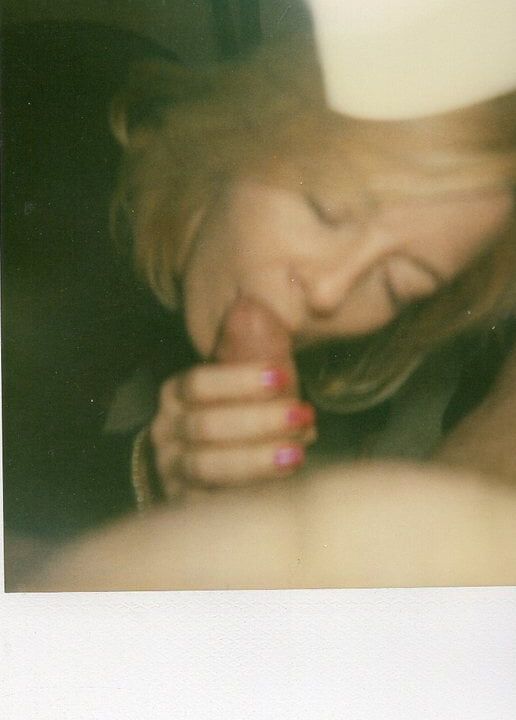 Polaroid and pre digi