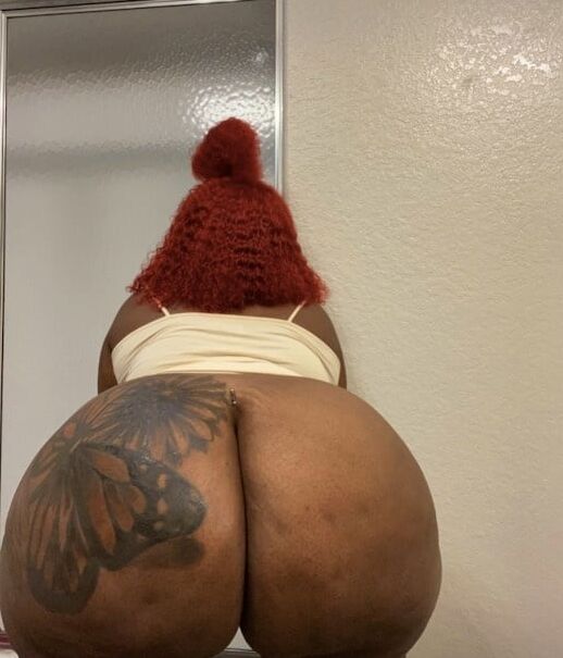 Ass Ceases To Amaze