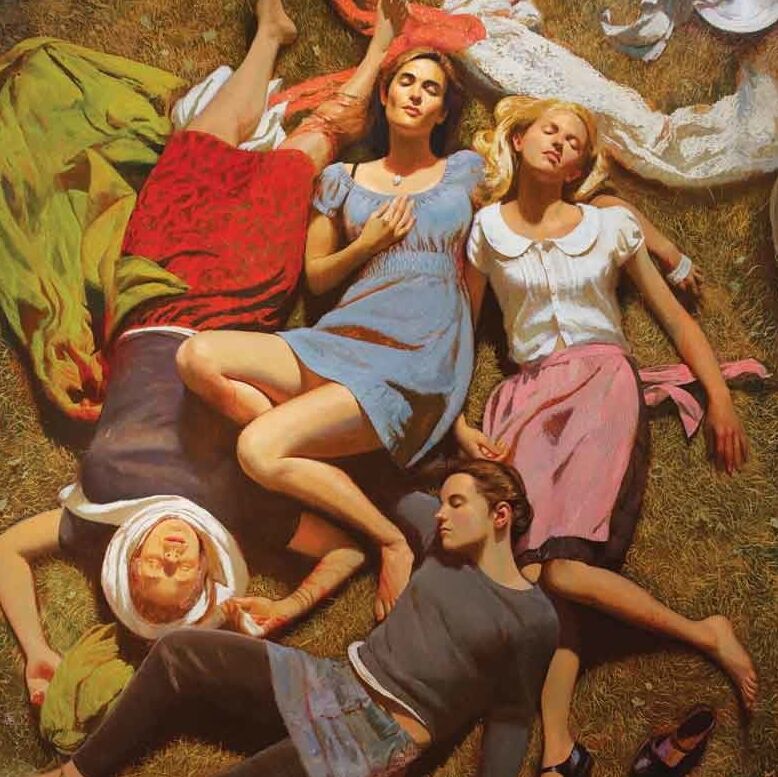 Bo Bartlett