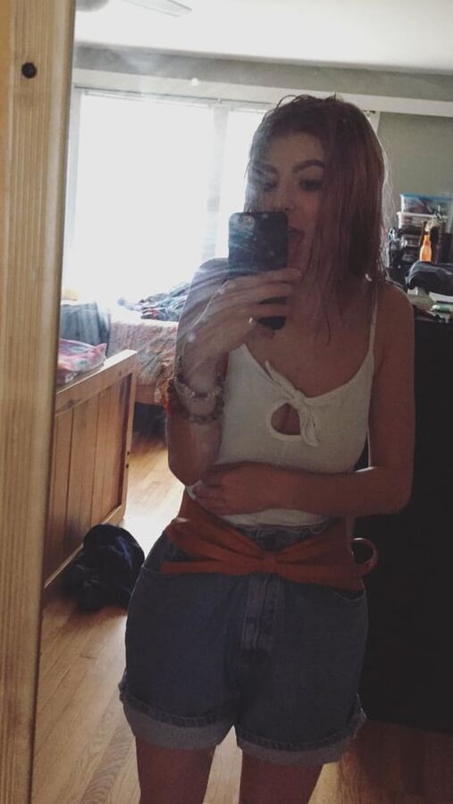 Slutty Gabby