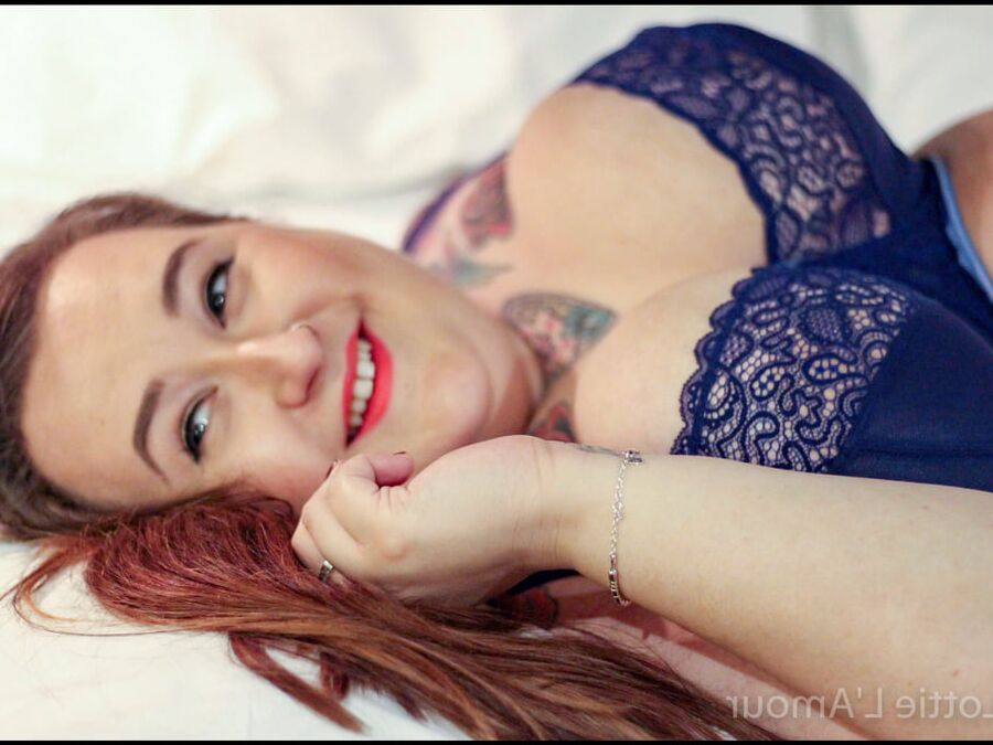 Gorgeous girl ??
