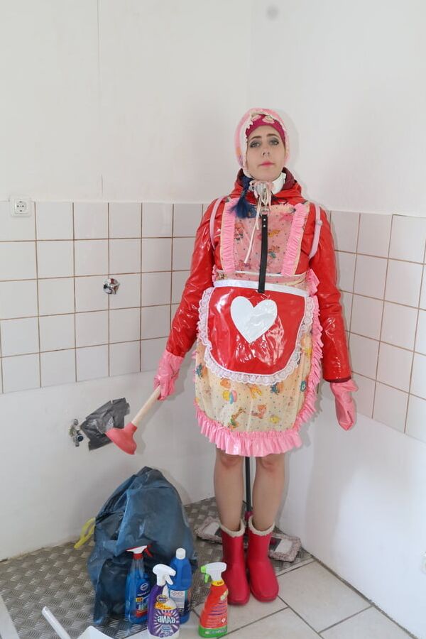 Halal Pimp Hassans german rubberwhore Bimbozulma