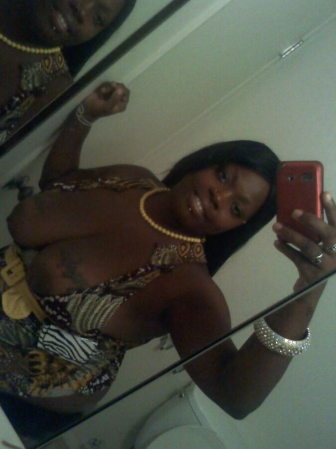 Pregnant Big Ebony Feet