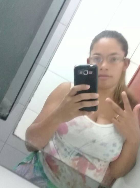 Casada Gostosa