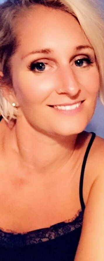 Natacha la salope de ans