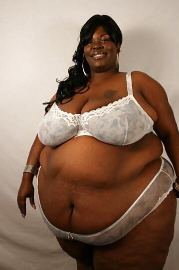 Bbw mix (Black women)