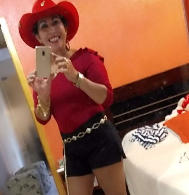 VAQUEIRA CIDA