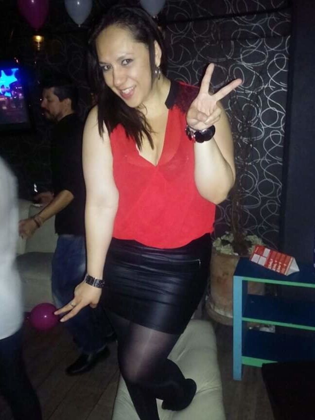 Nora hotwife