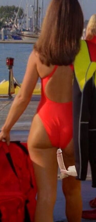 Yasmine Bleeth