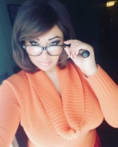 mix of sexy women