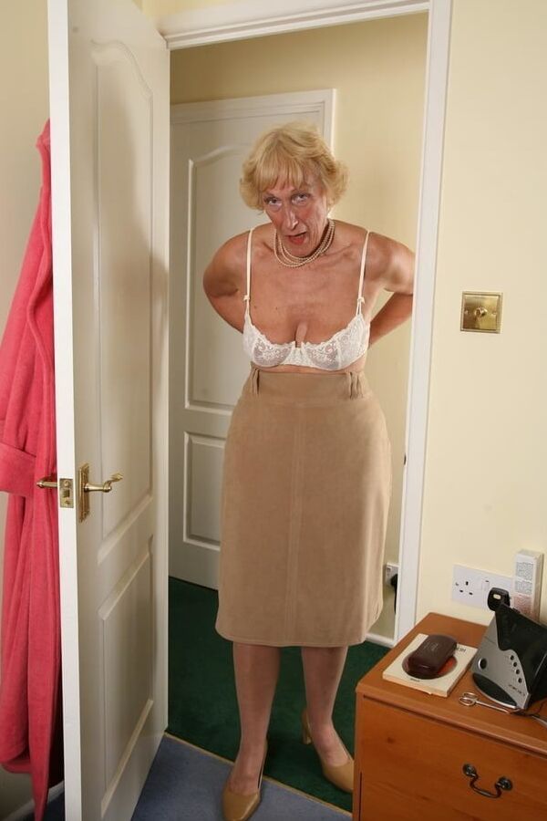Grandma Delicious