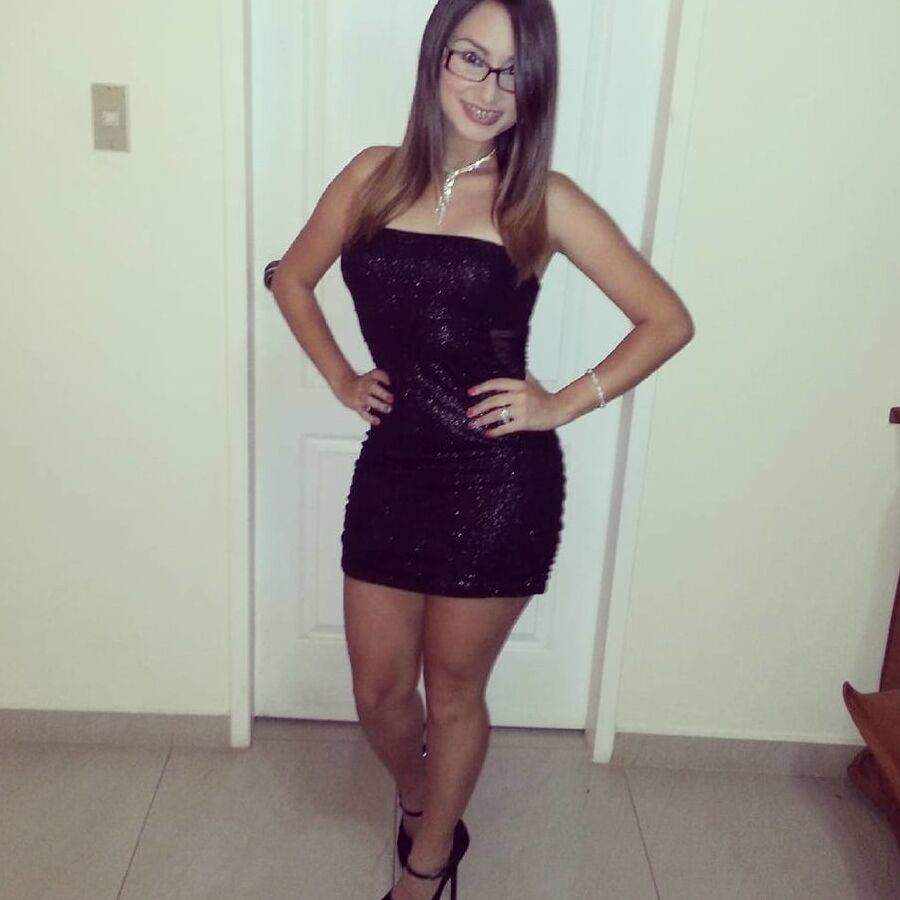 Andreina, Venezuela