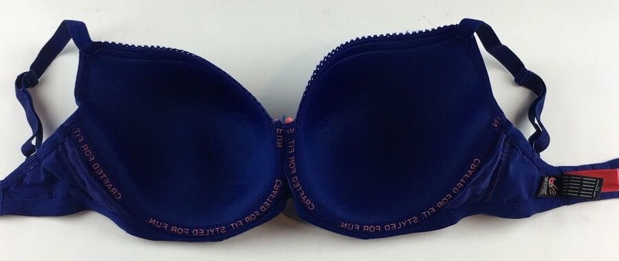 J-K cup bras