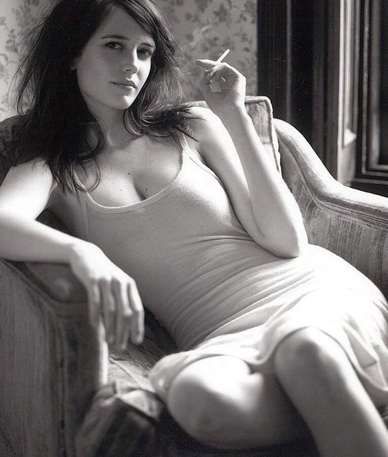 EVA GREEN PICTURES