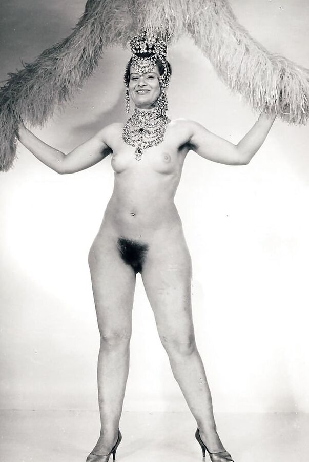 Burlesque