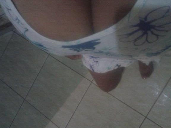 Casada Gostosa