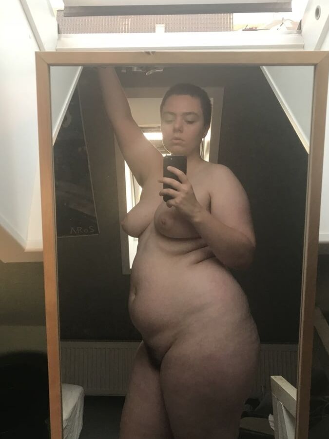 Just naked