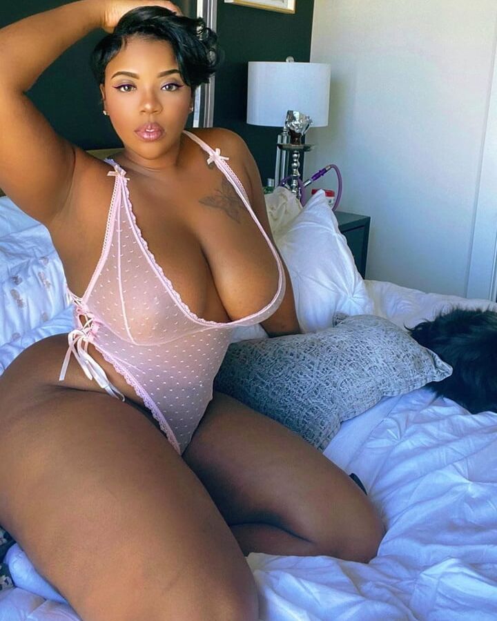 Sexy Big Booties