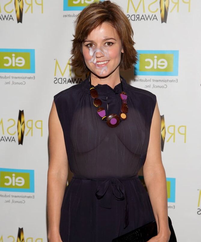 Anna Belknap Fakes