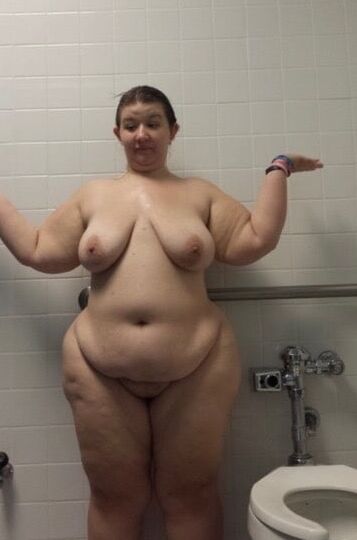 Just naked