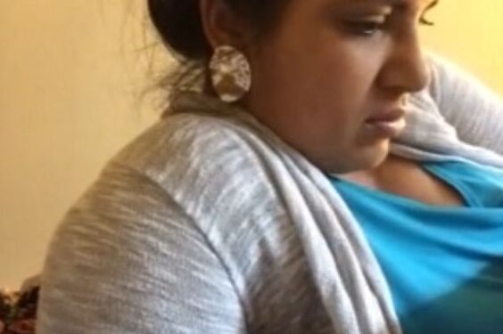 YoungIndianGirl