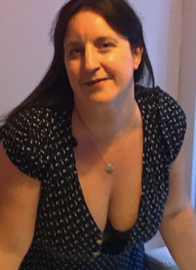 Andrea from London