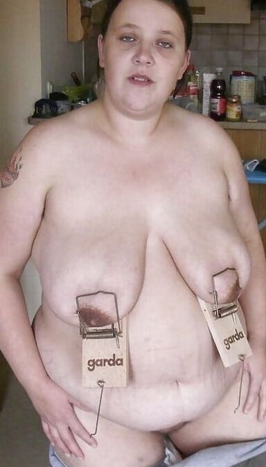 Some very special woman.
