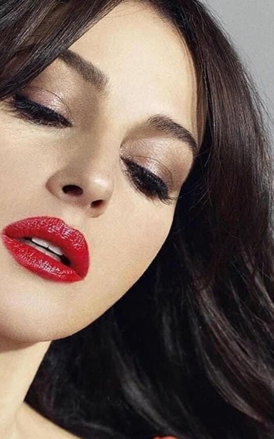 Hot celebrity mouths