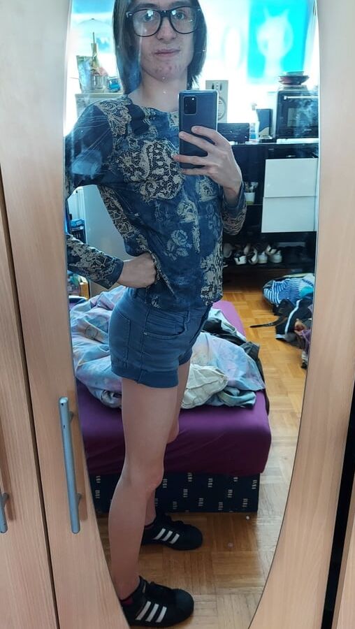 Neue Fotos mit neuer Kamera