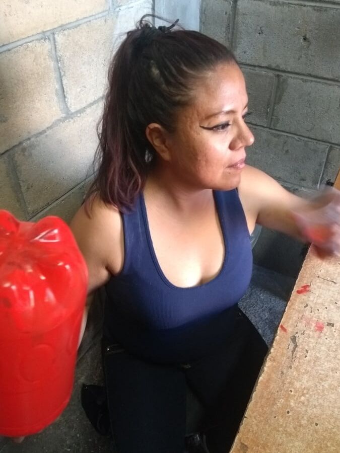 Chaparrita