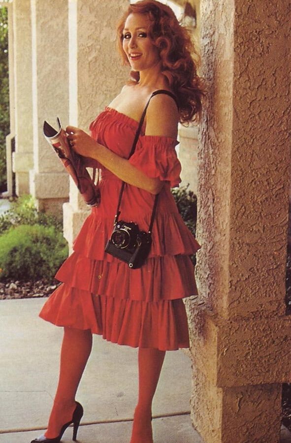 Cyndee Summers