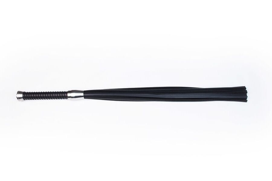 Interchangeable flogger sets (Dragon)