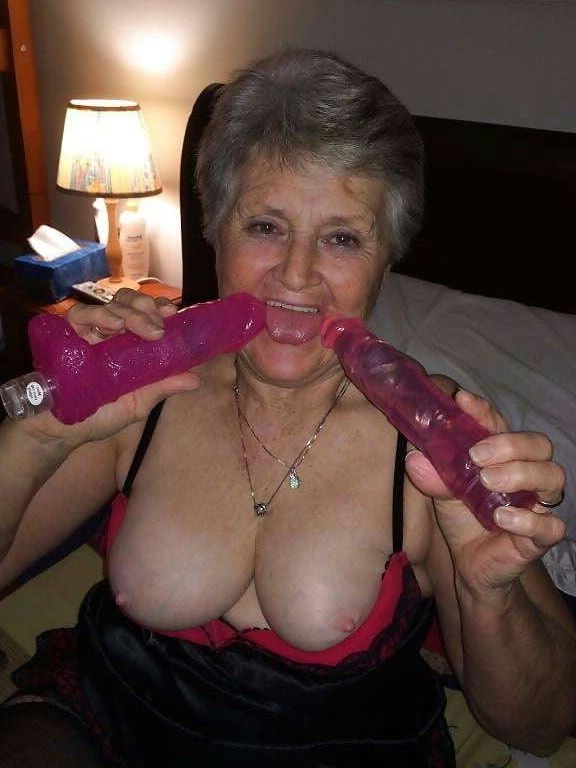 Old Whores