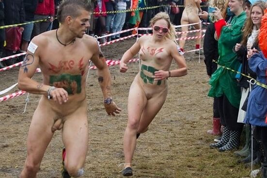 Naked Runners