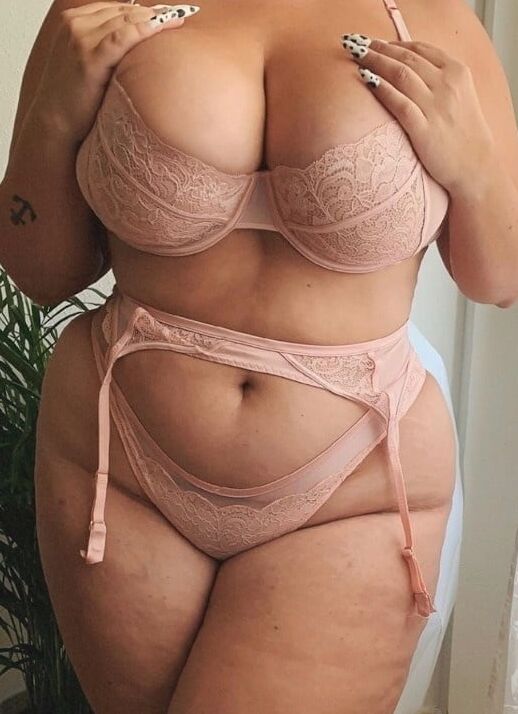BBW MATURE