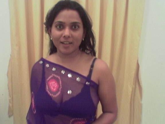 Desi Aunty