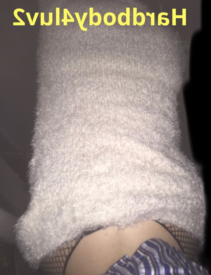 Anal &amp; Facial