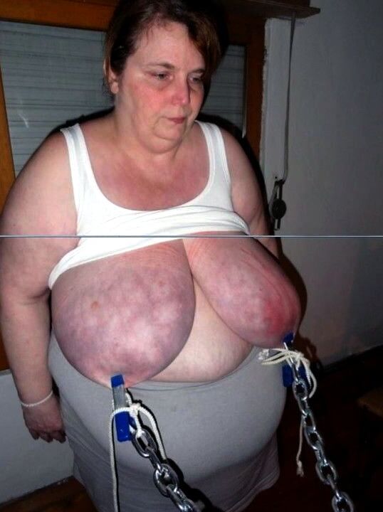 Amateur Slaves