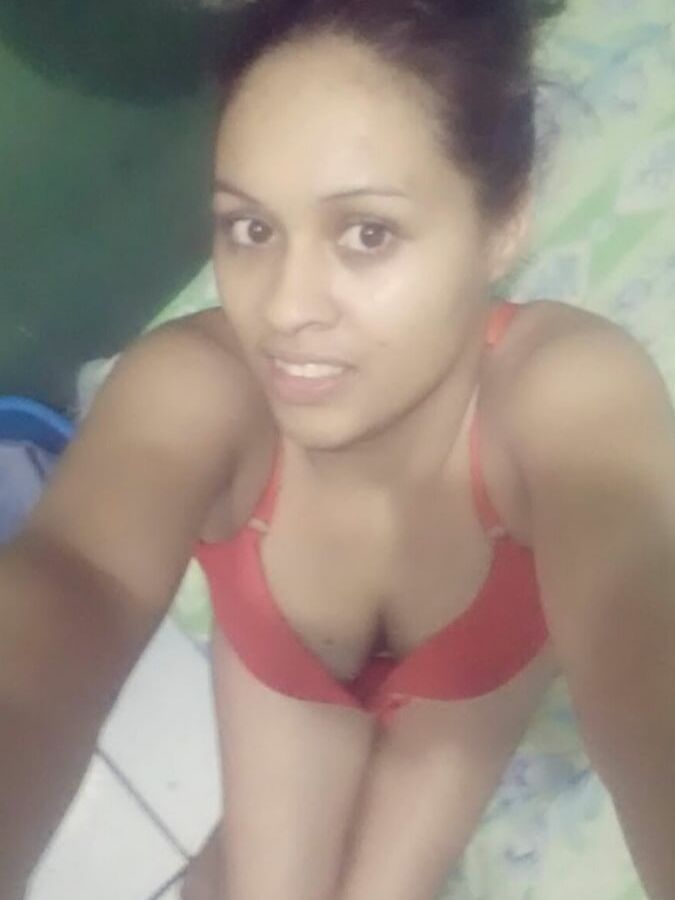 Morena esta buena